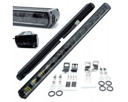 WORK LAMP LONG REACH LED BEAM 51CM COMBO 30 60 11340LM 84W R112