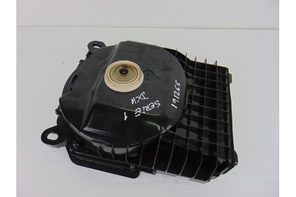 43040741982 NO IDENTIFICADO BMW SERIE 1 BERLINA (E81/E87) 123d 2009 43040741982 191266 BMW - 4