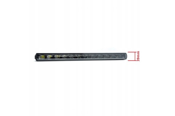 WORK LAMP LONG REACH LED BEAM 51CM COMBO 30 60 11340LM 84W R112 Power 84 W