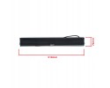 WORK LAMP LONG REACH LED BEAM 51CM COMBO 30 60 11340LM 84W R112 Durability 30000 h