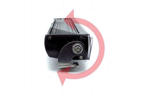 WORK LAMP LONG REACH LED BEAM 51CM COMBO 30 60 11340LM 84W R112 Light beam 11340 lm