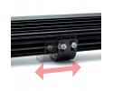 WORK LAMP LONG REACH LED BEAM 51CM COMBO 30 60 11340LM 84W R112 Color temperature 6000 K