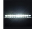 WORK LAMP LONG REACH LED BEAM 51CM COMBO 30 60 11340LM 84W R112 Quality of parts according to GVO Q original with factory logo O