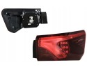 Rear lamp right TOYOTA AVENSIS T27 06 15 81D2882V