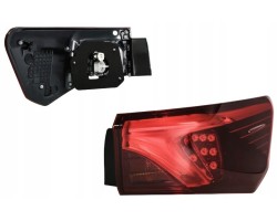 Rear lamp right TOYOTA AVENSIS T27 06 15 81D2882V