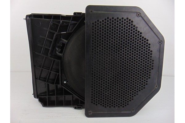 43040741982 NO IDENTIFICADO BMW SERIE 1 BERLINA (E81/E87) 123d 2009 43040741982 191266 BMW - 5