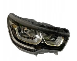 CITROEN C4 LIFT 14 18 LED HEADLIGHT NEW RIGHT