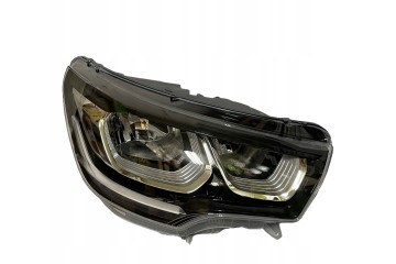 CITROEN C4 LIFT 14 18 LED HEADLIGHT NEW RIGHT