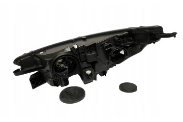 CITROEN C4 LIFT 14 18 LED HEADLIGHT NEW RIGHT Catalog number of the part 552 1148RMLDEM2