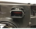 CITROEN C4 LIFT 14 18 LED HEADLIGHT NEW RIGHT Part manufacturer Abakus