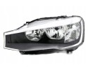 BMW X3 F25 From 2014 Headlight Left H7 H7