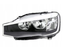 BMW X3 F25 From 2014 Headlight Left H7 H7