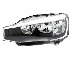 Abakus 444-11A8LMLDEM2 Faro delantero izquierdo para BMW X3 F25
