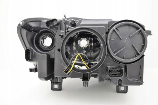 BMW X3 F25 From 2014 Headlight Left H7 H7 Part manufacturer Abakus