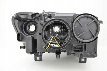 BMW X3 F25 From 2014 Headlight Left H7 H7 Part manufacturer Abakus