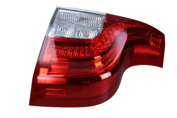 Multifunctional taillight lamp 2SK011065 041 HELLA