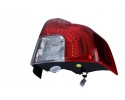 Multifunctional taillight lamp 2SK011065 041 HELLA Part manufacturer Hella