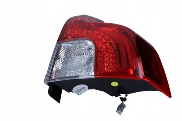 Multifunctional taillight lamp 2SK011065 041 HELLA Part manufacturer Hella