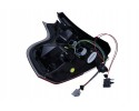 Multifunctional taillight lamp 2SK011065 041 HELLA Catalog number of the part 2SK 011 065 041