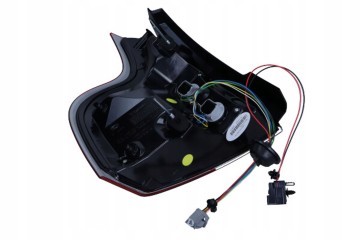Multifunctional taillight lamp 2SK011065 041 HELLA Catalog number of the part 2SK 011 065 041