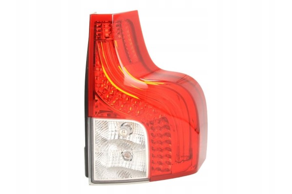 Multifunctional taillight lamp 2SK011065 041 HELLA Car type passenger cars