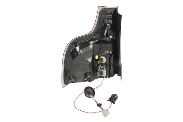 Multifunctional taillight lamp 2SK011065 041 HELLA Product weight with unit packaging 4 kg