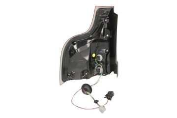 Multifunctional taillight lamp 2SK011065 041 HELLA Product weight with unit packaging 4 kg