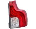 Multifunctional taillight lamp 2SK011065 041 HELLA Additional information bulbs included