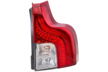 Multifunctional taillight lamp 2SK011065 041 HELLA Additional information bulbs included