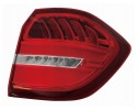 TAIL LIGHT RIGHT MERCEDES GLS KLASSE X166 15