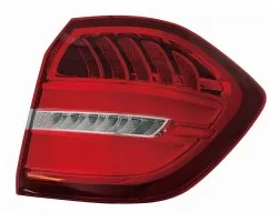 Luz Trasera Derecha Mercedes GLS-Klasse X166 15-