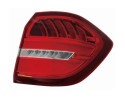 TAIL LIGHT RIGHT MERCEDES GLS KLASSE X166 15 Installation side right