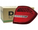 TAIL LIGHT RIGHT MERCEDES GLS KLASSE X166 15 Part manufacturer Abakus
