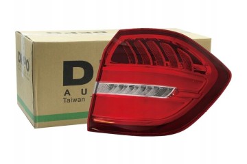 TAIL LIGHT RIGHT MERCEDES GLS KLASSE X166 15 Part manufacturer Abakus