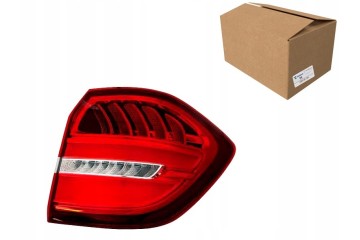 TAIL LIGHT RIGHT MERCEDES GLS KLASSE X166 15 Catalog number of the part 440 19AQR AE