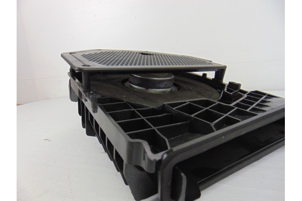 43040741975  NO IDENTIFICADO BMW SERIE 1 BERLINA (E81/E87) 123d 2009 43040741975 191267 BMW - 1