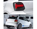 Juego de Luces Traseras VLAND para VW Polo MK5 6R 6C