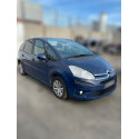 CITROEN C4 PICASSO Exclusive
