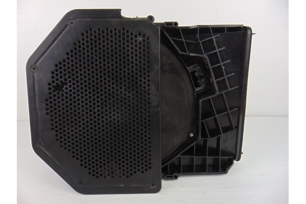 43040741975  NO IDENTIFICADO BMW SERIE 1 BERLINA (E81/E87) 123d 2009 43040741975 191267 BMW - 2