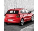 Juego de Luces Traseras VLAND para VW Polo MK5 6R 6C