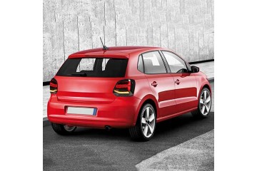 Juego de Luces Traseras VLAND para VW Polo MK5 6R 6C