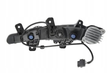 FOG LAMP HALOGEN LED 047441 VALEO Packaging status original