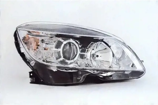 HEADLAMP LAMP 710301234203 MAGNETI MARELLI