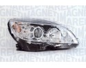 HEADLAMP LAMP 710301234203 MAGNETI MARELLI Packaging status original