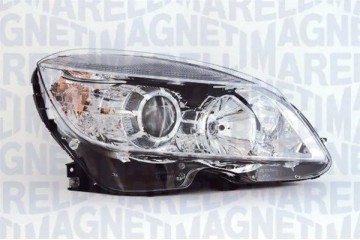 HEADLAMP LAMP 710301234203 MAGNETI MARELLI Packaging status original