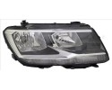 Headlight Vw Tiguan 2016 2020 5NB941006B right new