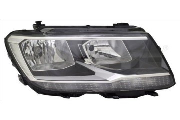 Headlight Vw Tiguan 2016 2020 5NB941006B right new