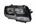 Headlight Vw Tiguan 2016 2020 5NB941006B right new Catalog number of the part 20 16201 05 2