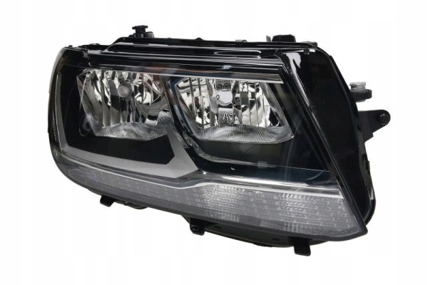 Headlight Vw Tiguan 2016 2020 5NB941006B right new Catalog number of the part 20 16201 05 2