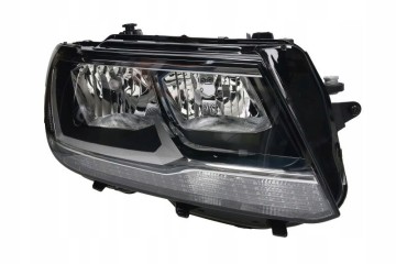 Headlight Vw Tiguan 2016 2020 5NB941006B right new Catalog number of the part 20 16201 05 2